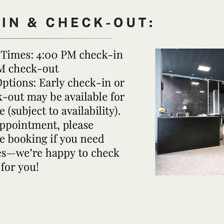 Atl Downtown 2Br King Bed Free Parking Lm1003 Villa Atlanta Eksteriør bilde