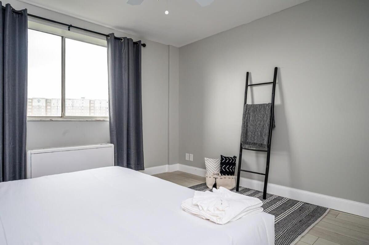 Atl Downtown 2Br King Bed Free Parking Lm1003 Villa Atlanta Eksteriør bilde