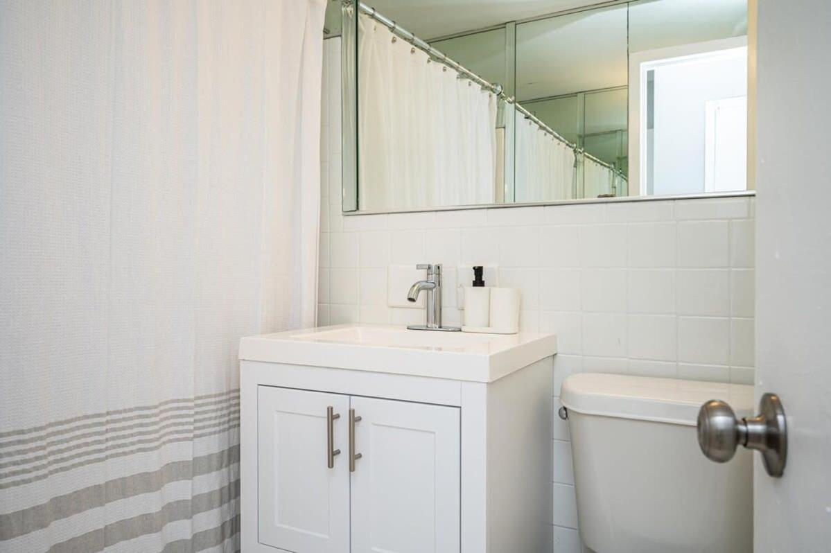 Atl Downtown 2Br King Bed Free Parking Lm1003 Villa Atlanta Eksteriør bilde