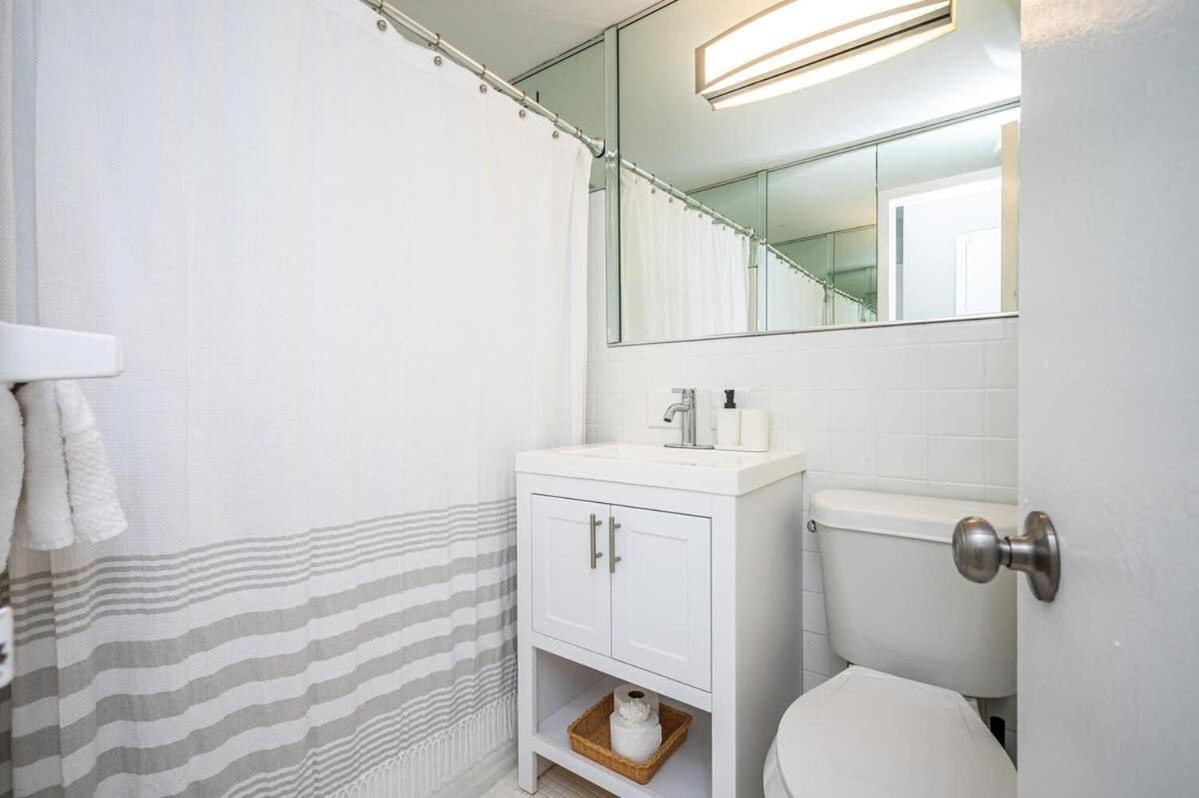 Atl Downtown 2Br King Bed Free Parking Lm1003 Villa Atlanta Eksteriør bilde
