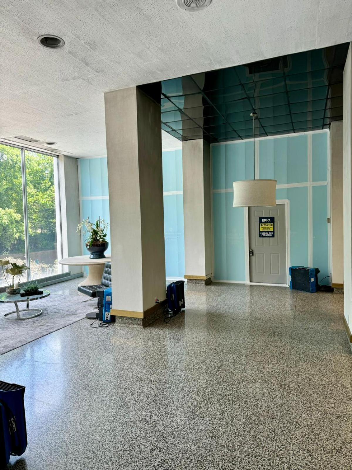 Atl Downtown 2Br King Bed Free Parking Lm1003 Villa Atlanta Eksteriør bilde